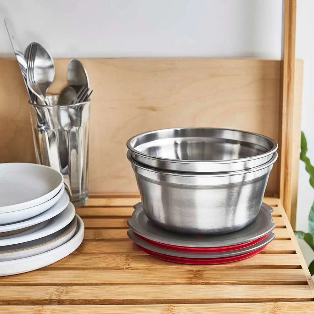 Microwaveable Meal Prep Bowl by black+blum - Image 11
