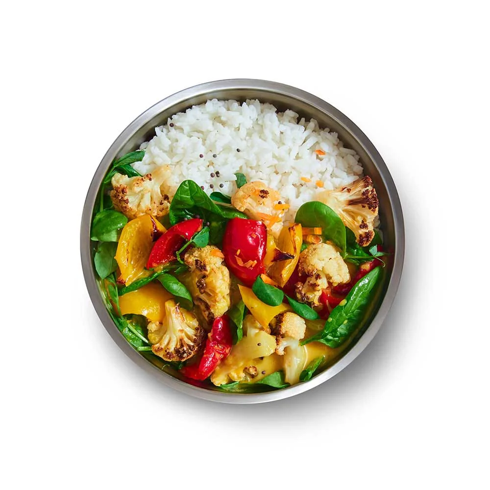 Microwaveable Meal Prep Bowl by black+blum - Image 16