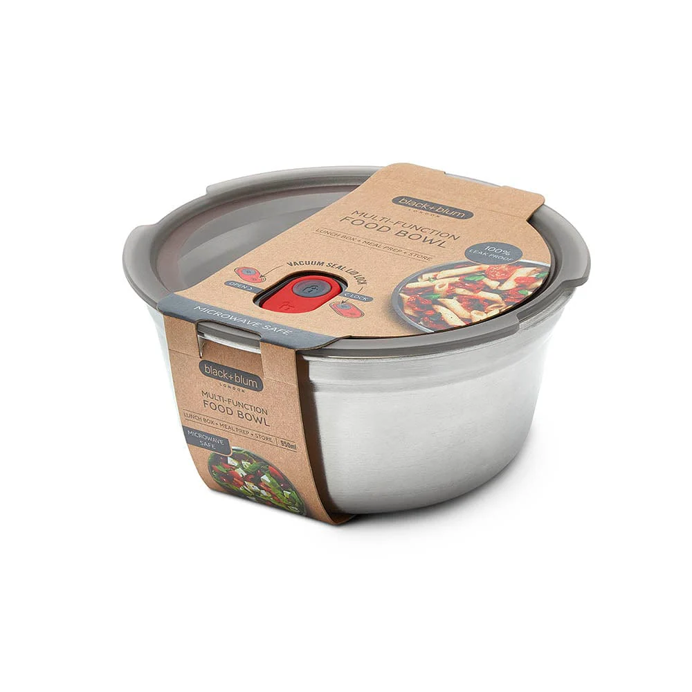Microwaveable Meal Prep Bowl by black+blum - Image 21