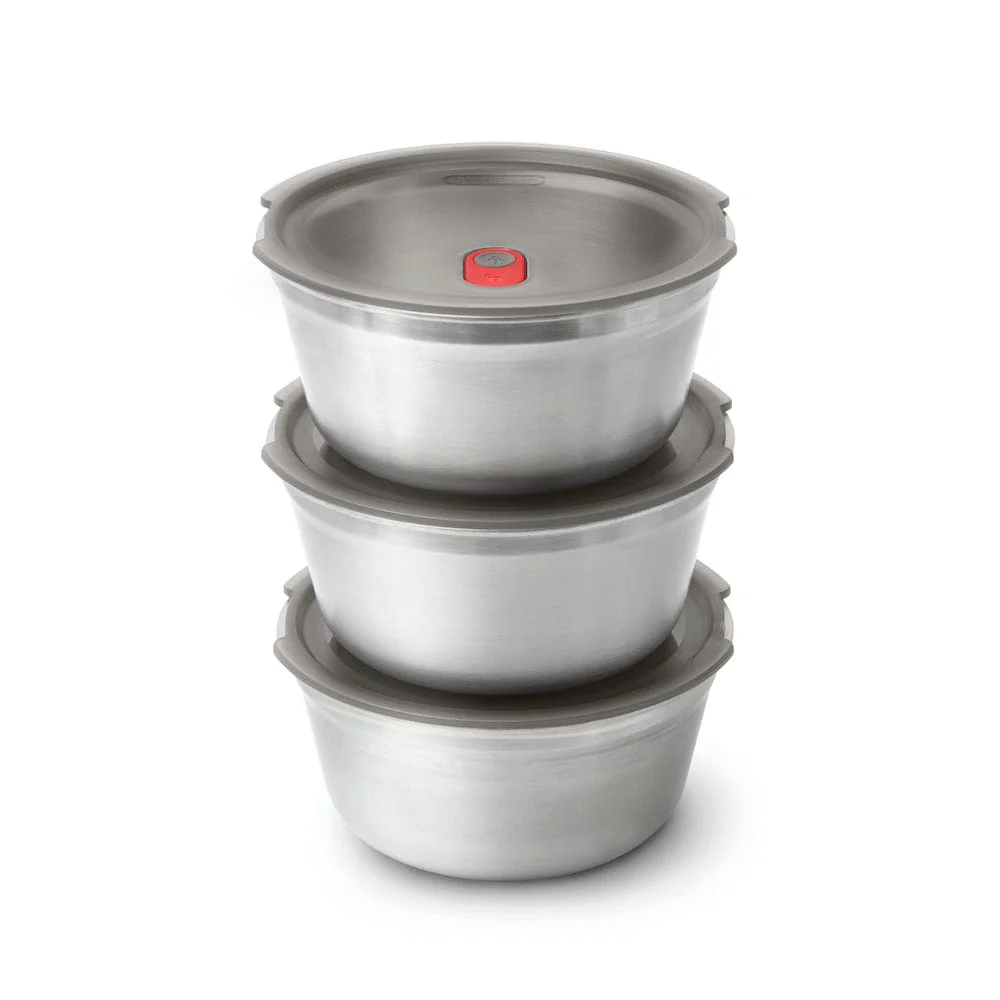 Microwaveable Meal Prep Bowl by black+blum - Image 24