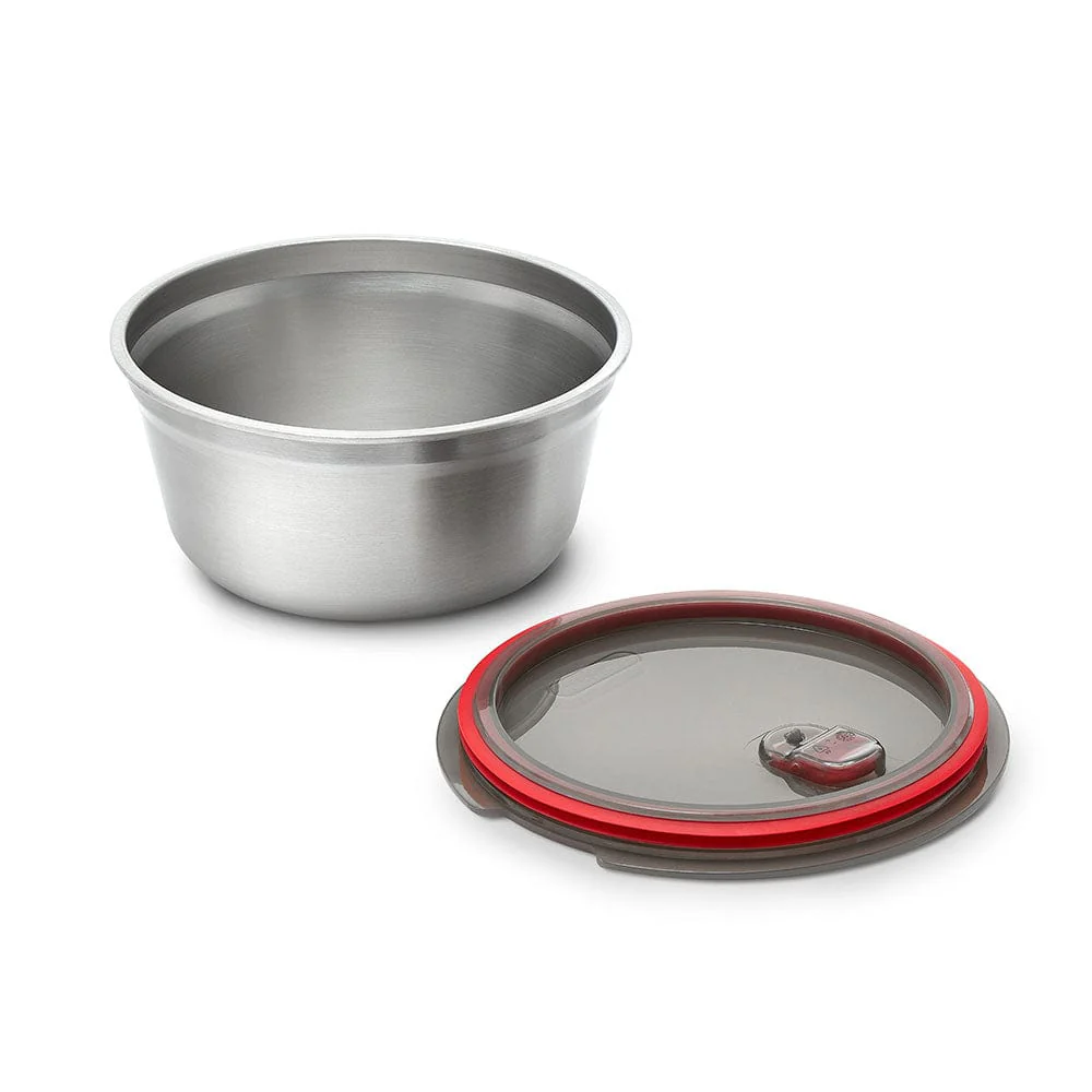 Microwaveable Meal Prep Bowl by black+blum - Image 4