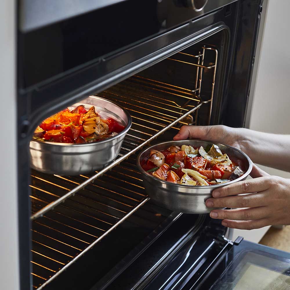 Microwaveable Meal Prep Bowl by black+blum - Image 6