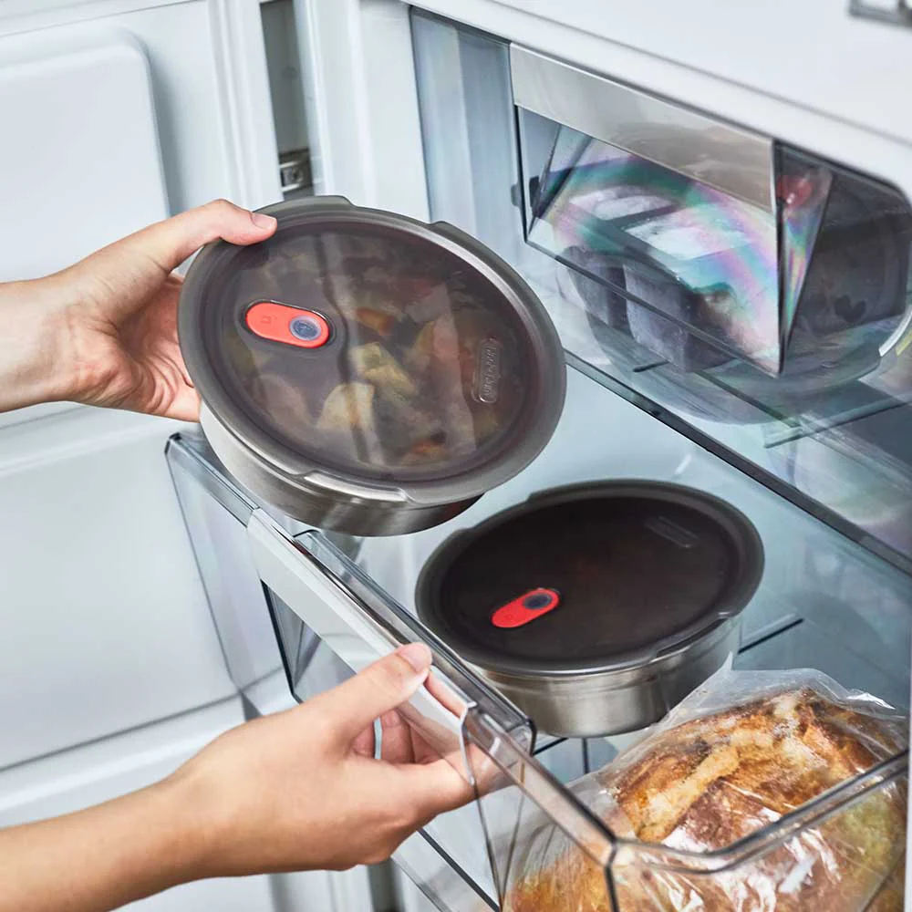 Microwaveable Meal Prep Bowl by black+blum - Image 8