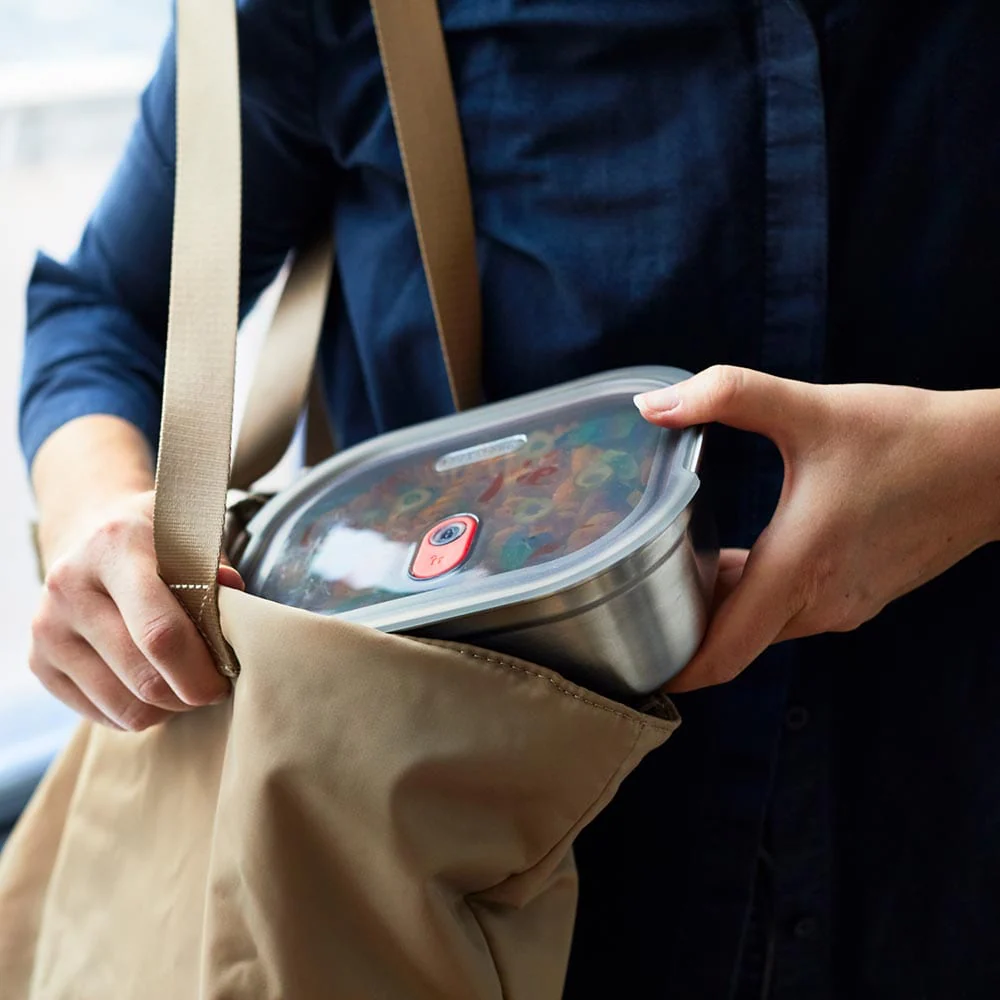Microwaveable Meal Prep Food Box by black+blum - Image 18