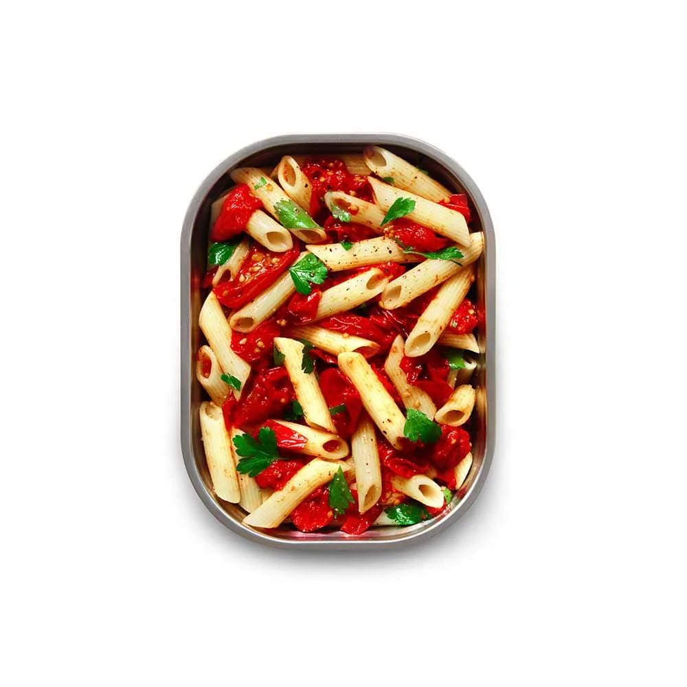 Microwaveable Meal Prep Food Box by black+blum - Image 19