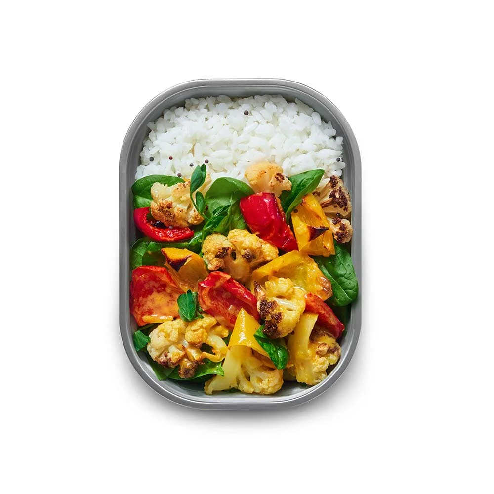 Microwaveable Meal Prep Food Box by black+blum - Image 20