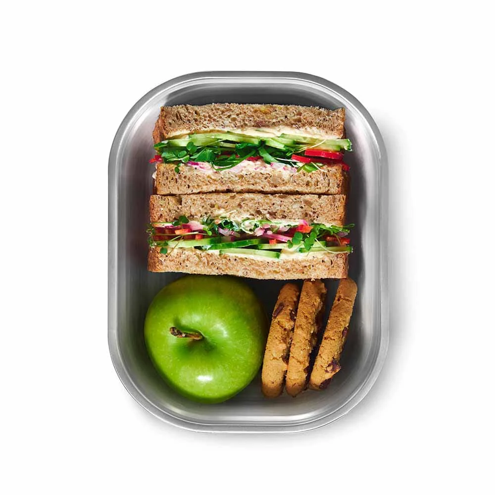Microwaveable Meal Prep Food Box by black+blum - Image 22