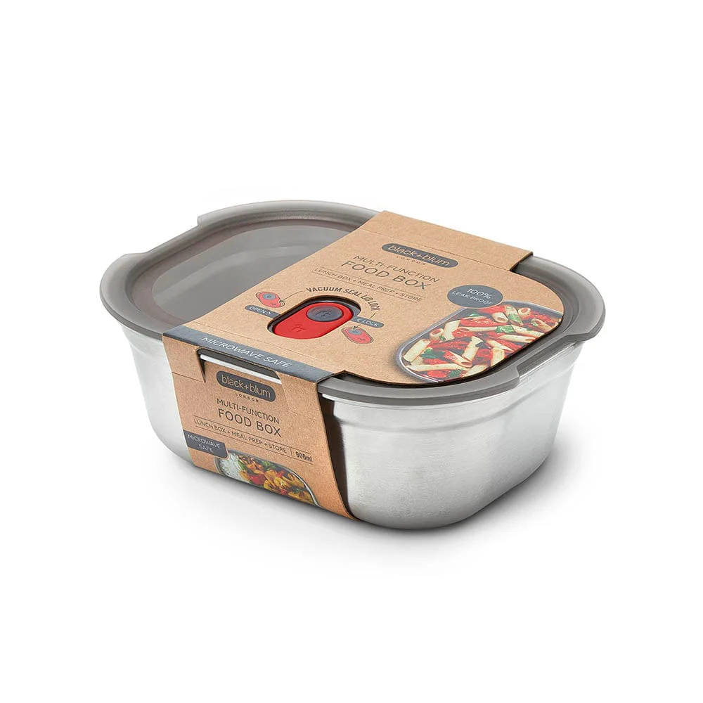 Microwaveable Meal Prep Food Box by black+blum - Image 24