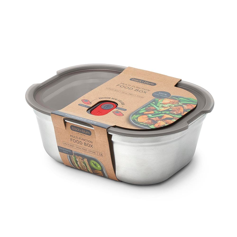 Microwaveable Meal Prep Food Box by black+blum - Image 25