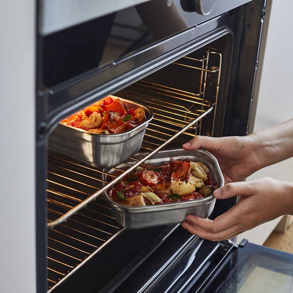 Microwaveable Meal Prep Food Box by black+blum - Image 6