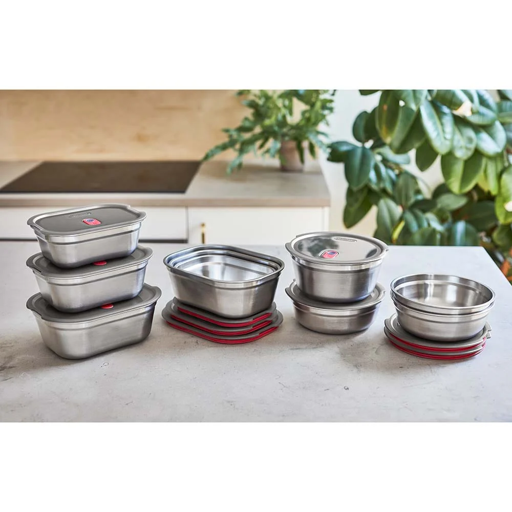 Microwaveable Meal Prep Bowl by black+blum - Image 12