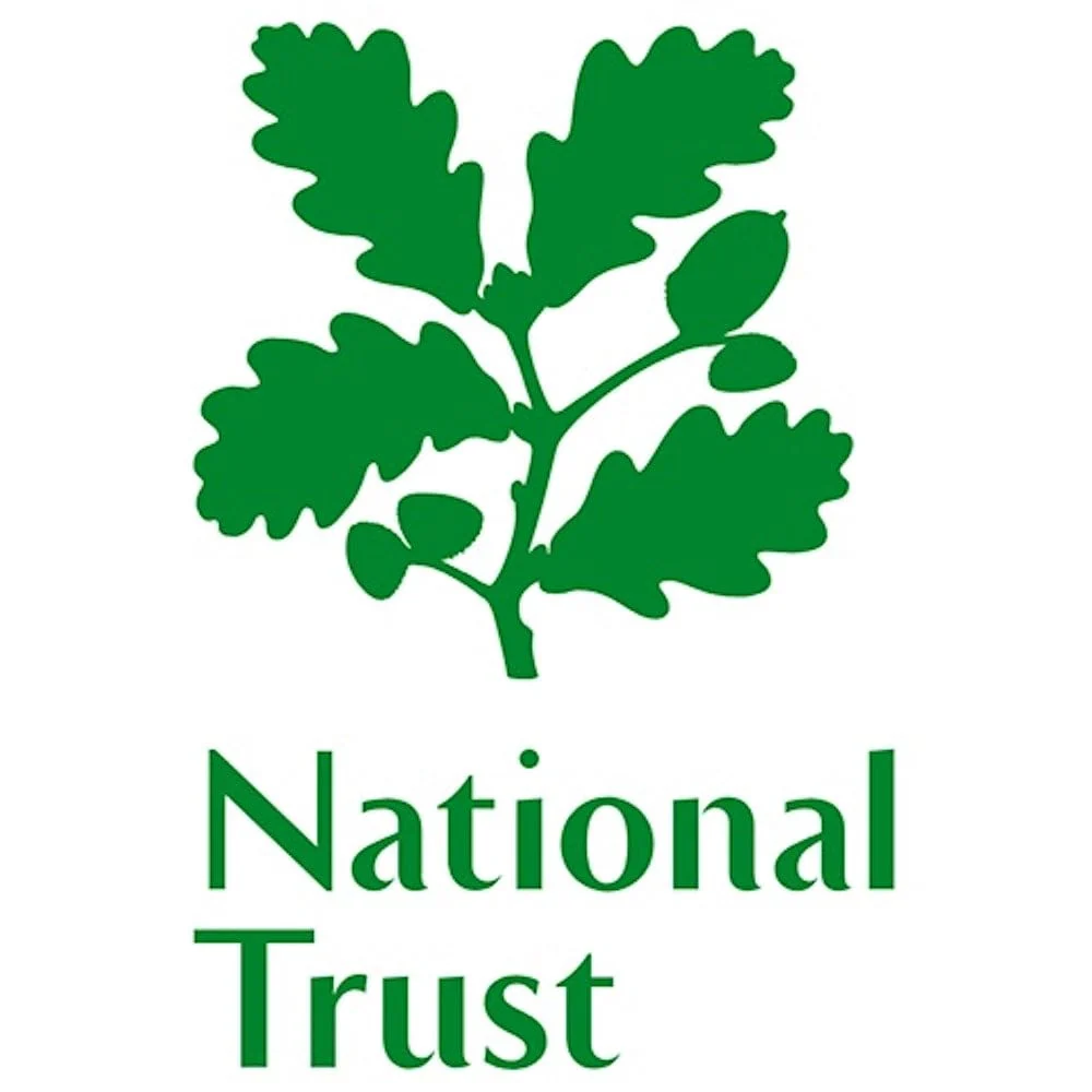 National Trust Organic Cotton Tea Towel - Image 7
