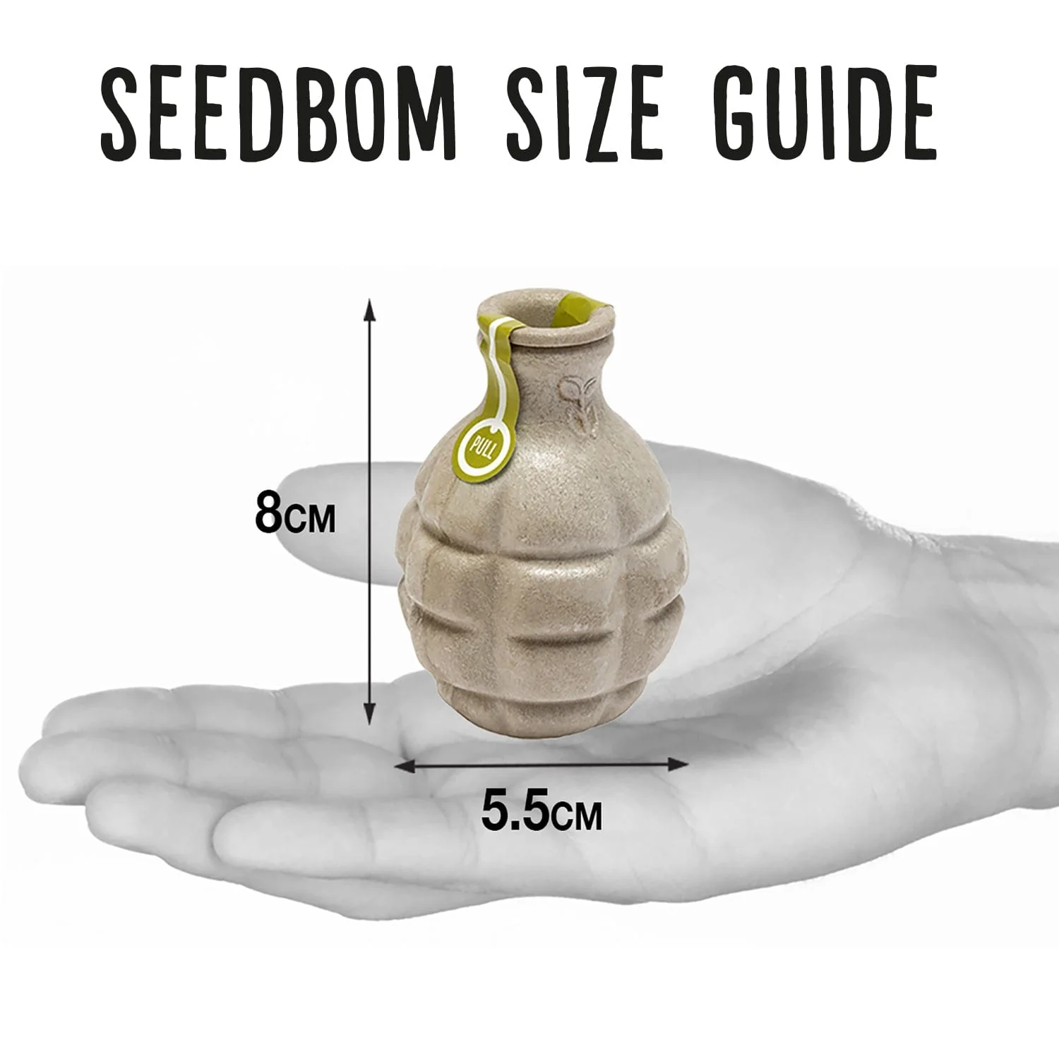 Seedbom Multipack Gift Set x 10 (Free UK delivery) - Image 6