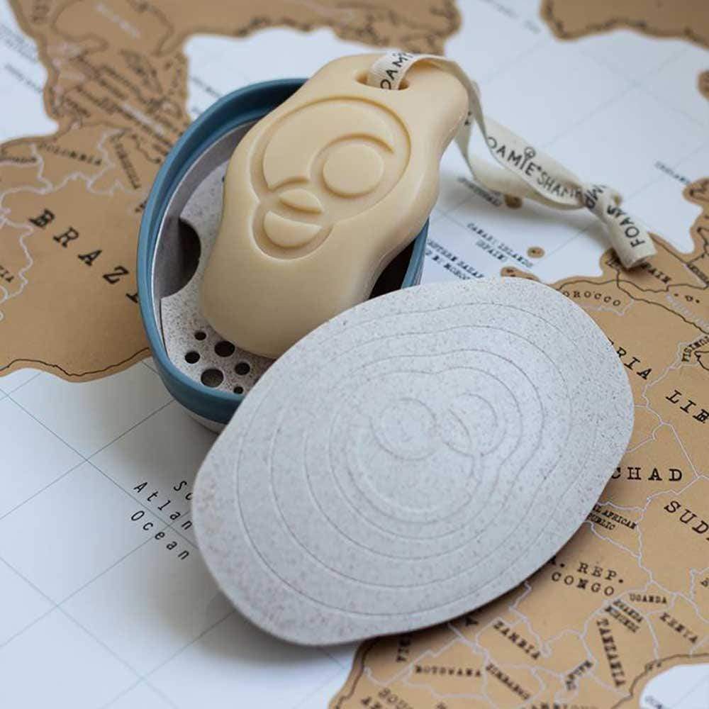 Travel Buddy Soap Box by FOAMIE - Image 4