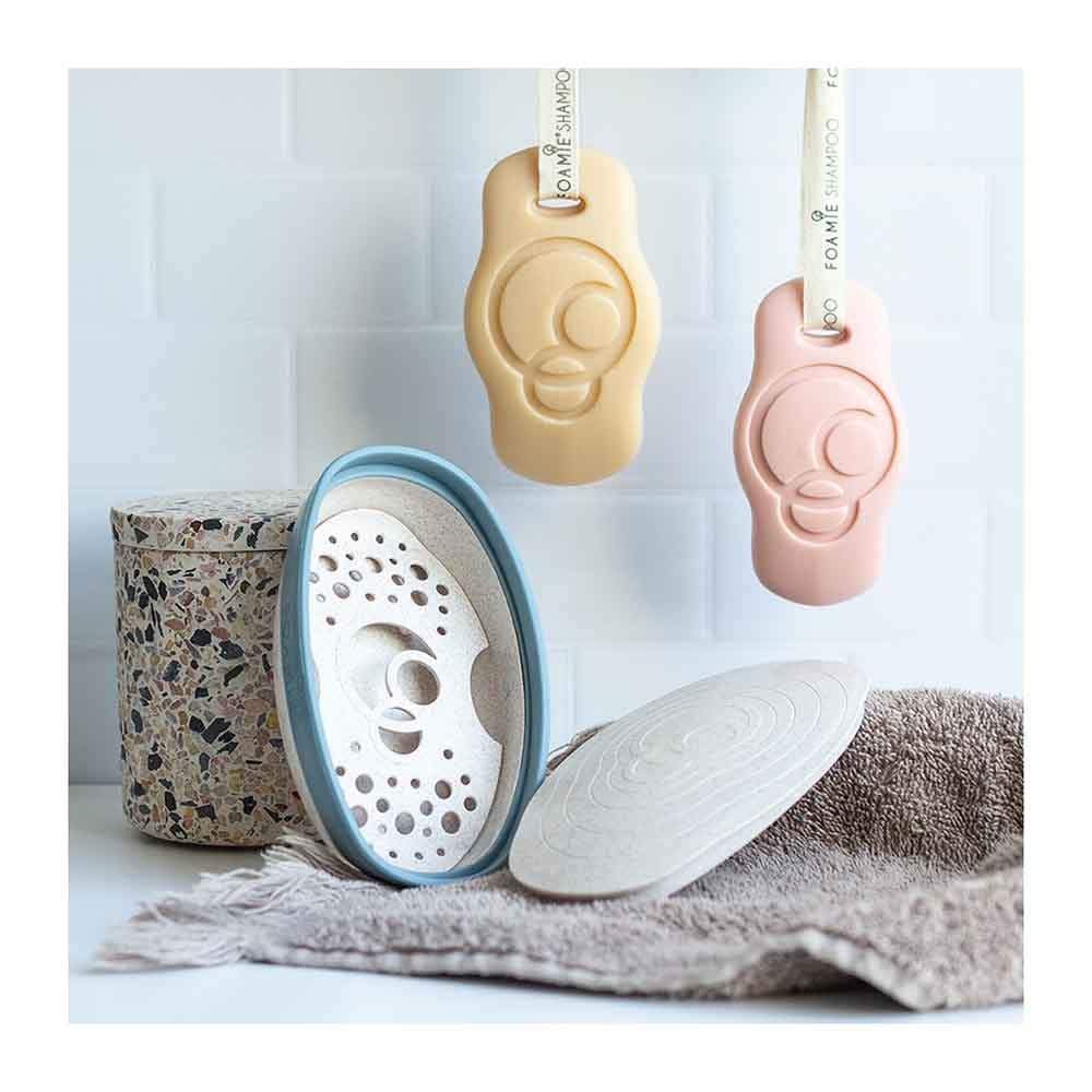 Travel Buddy Soap Box by FOAMIE - Image 5