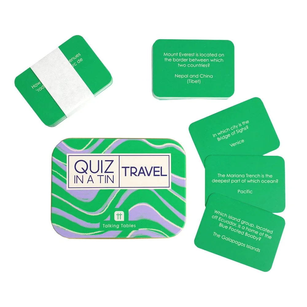 Quiz in a Tin - Image 11