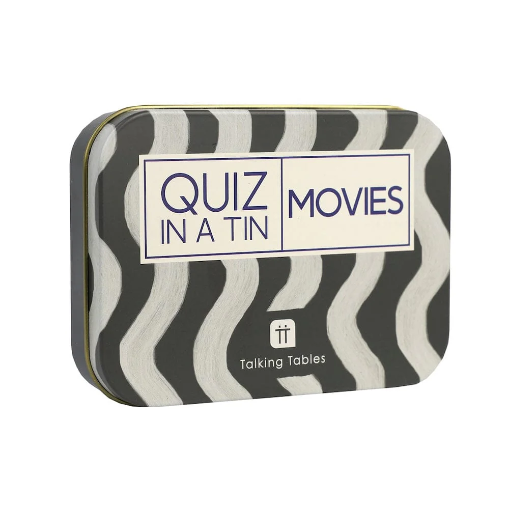 Quiz in a Tin - Image 3