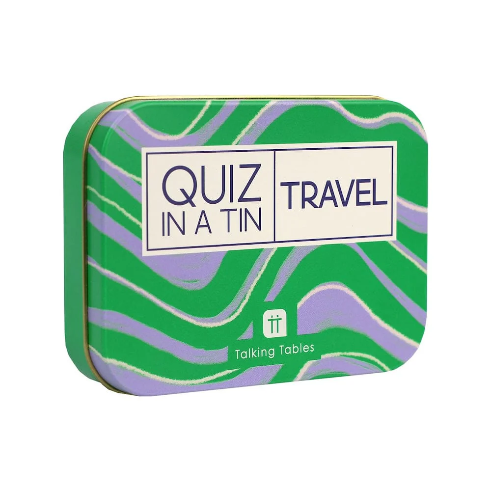 Quiz in a Tin - Image 4