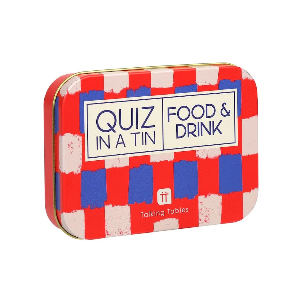 Quiz in a Tin - Image 5