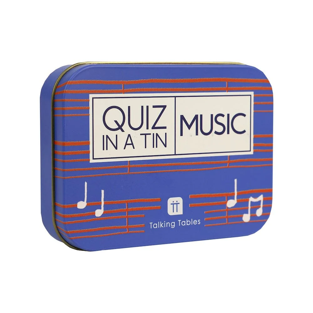 Quiz in a Tin - Image 6