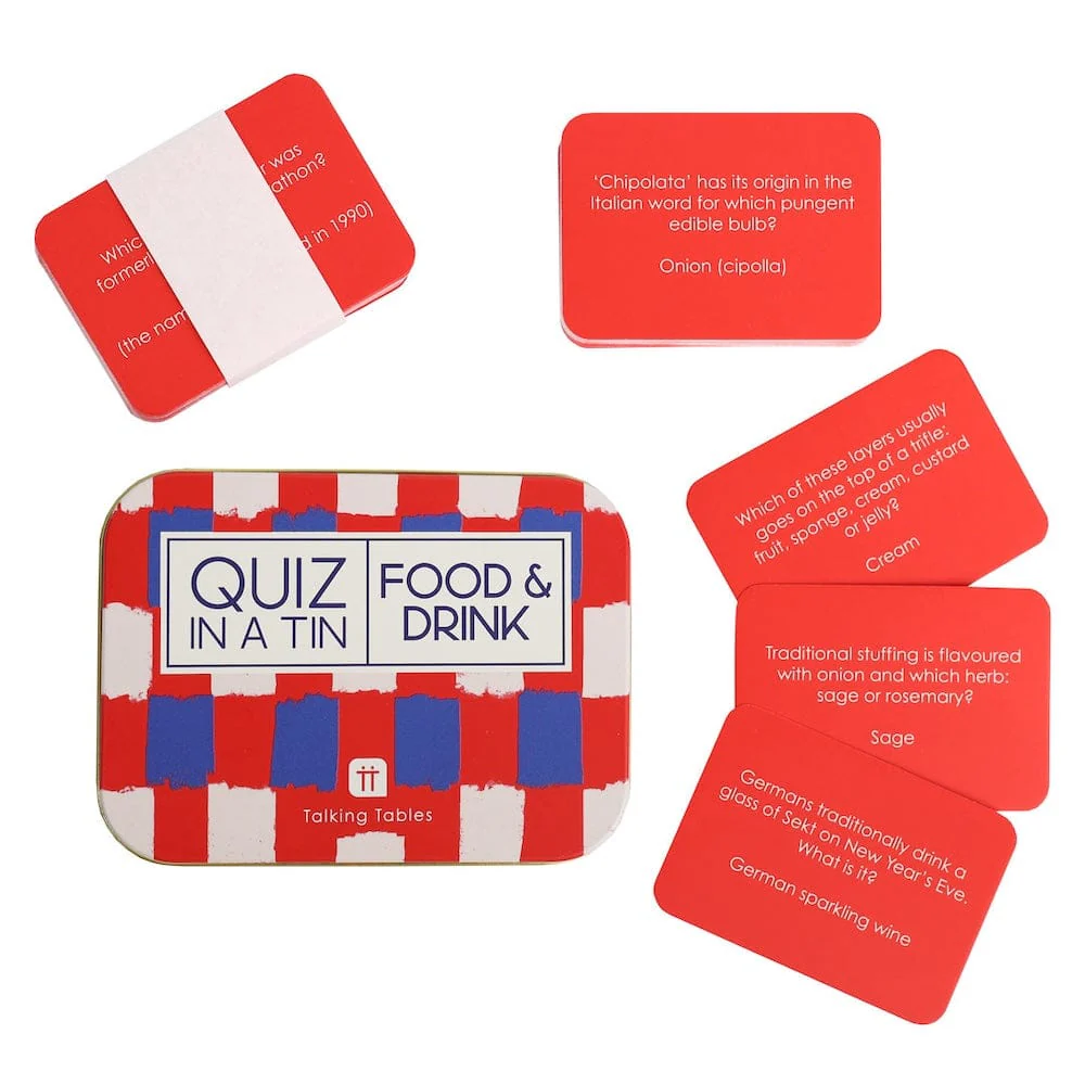 Quiz in a Tin - Image 8