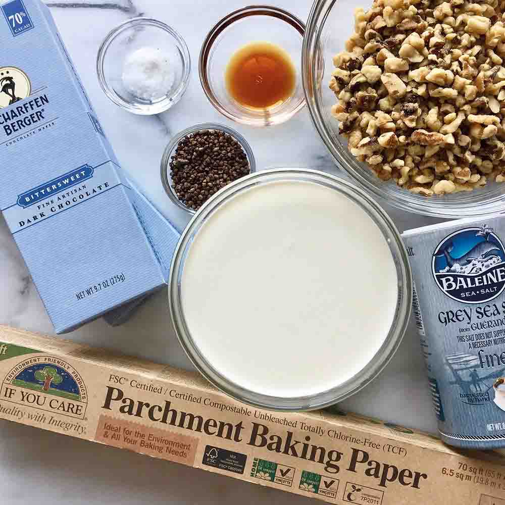 Parchment Baking Paper Roll - If You Care - Image 3