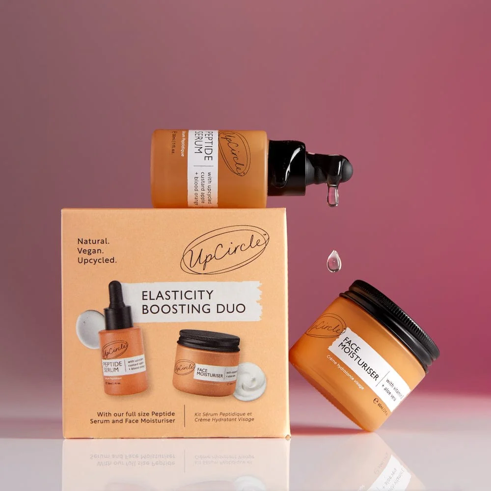 UpCircle Elasticity Boosting Duo