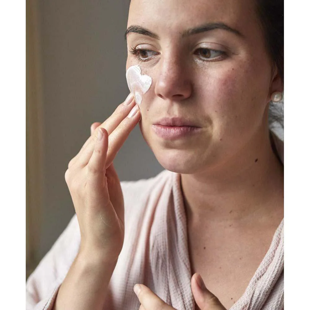 UpCircle Face Moisturiser with Vitamin E 120ml - Jumbo - Image 5