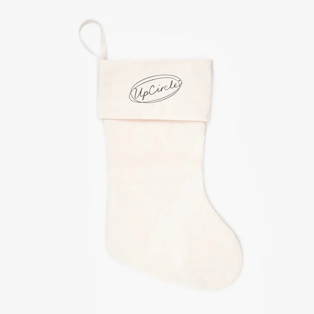 UpCircle Limited Edition Christmas Stocking