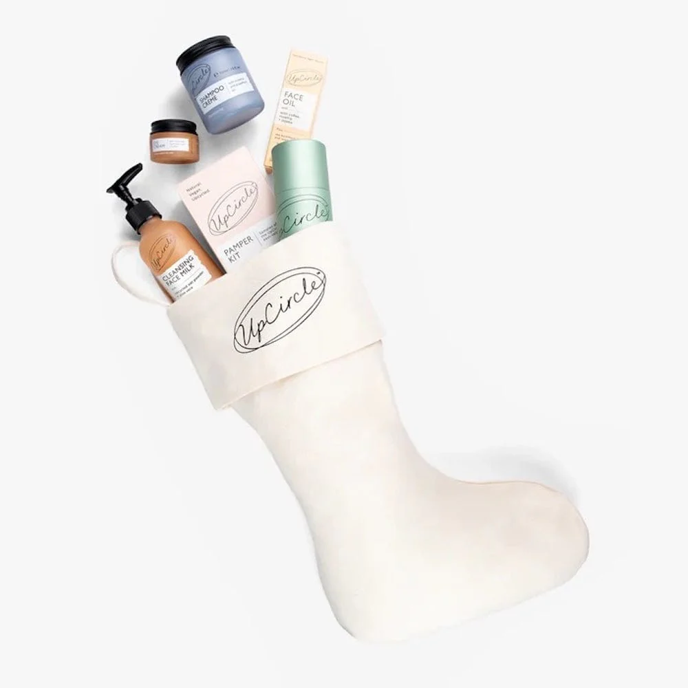 UpCircle Limited Edition Christmas Stocking - Image 3