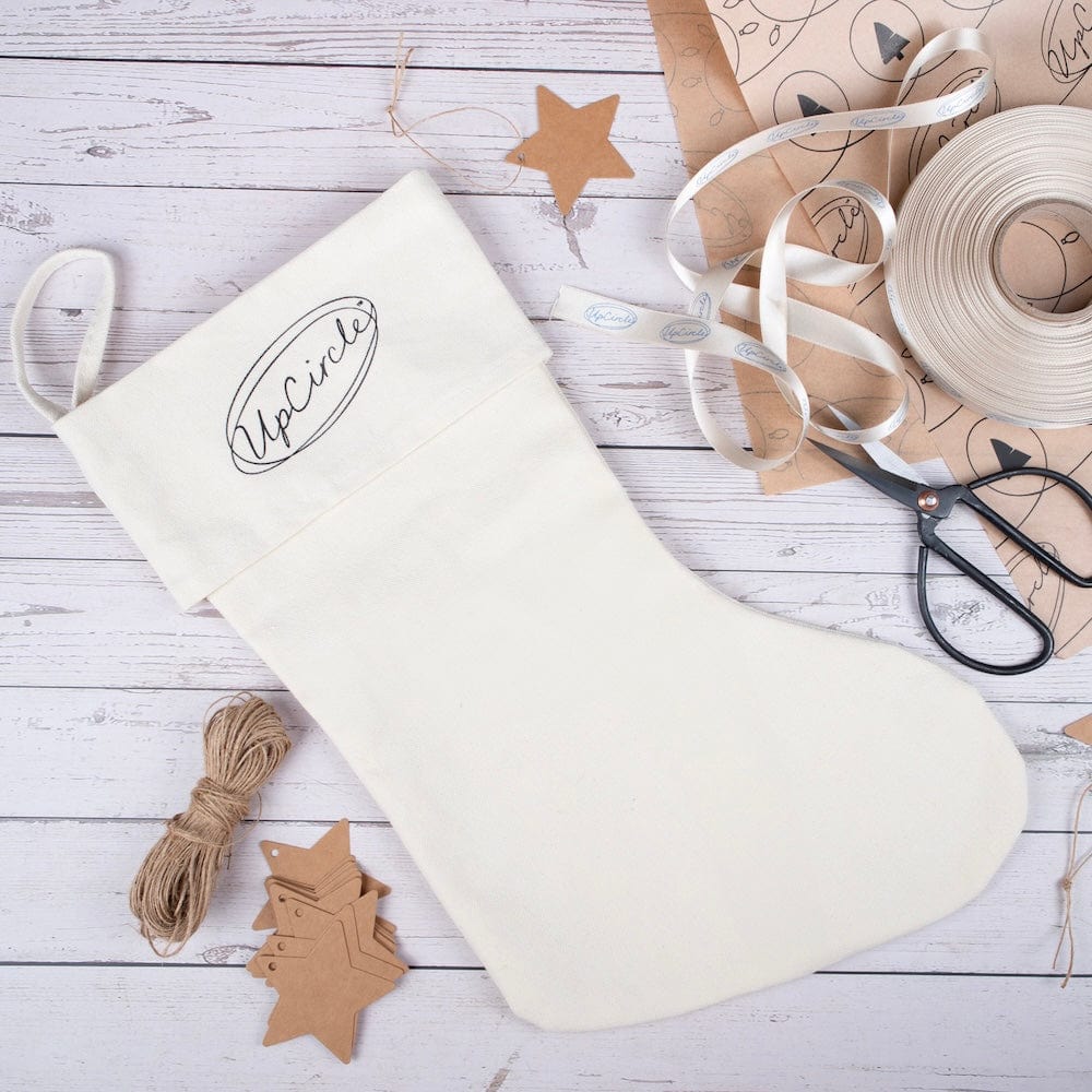 UpCircle Limited Edition Christmas Stocking - Image 4