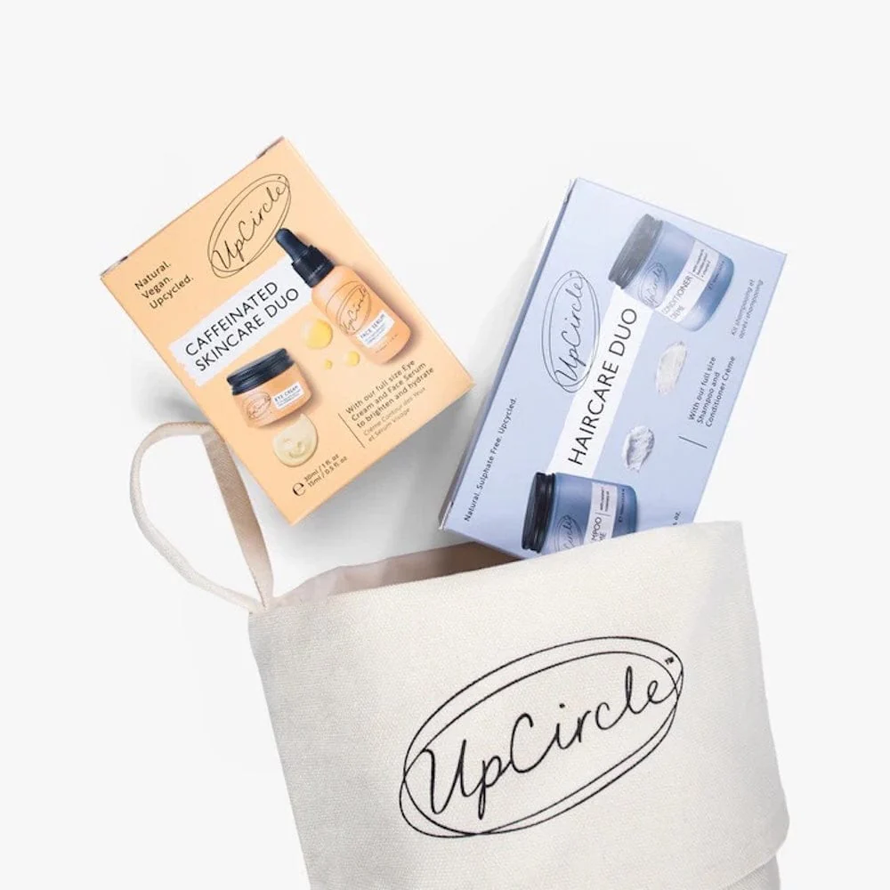 UpCircle Limited Edition Christmas Stocking - Image 5