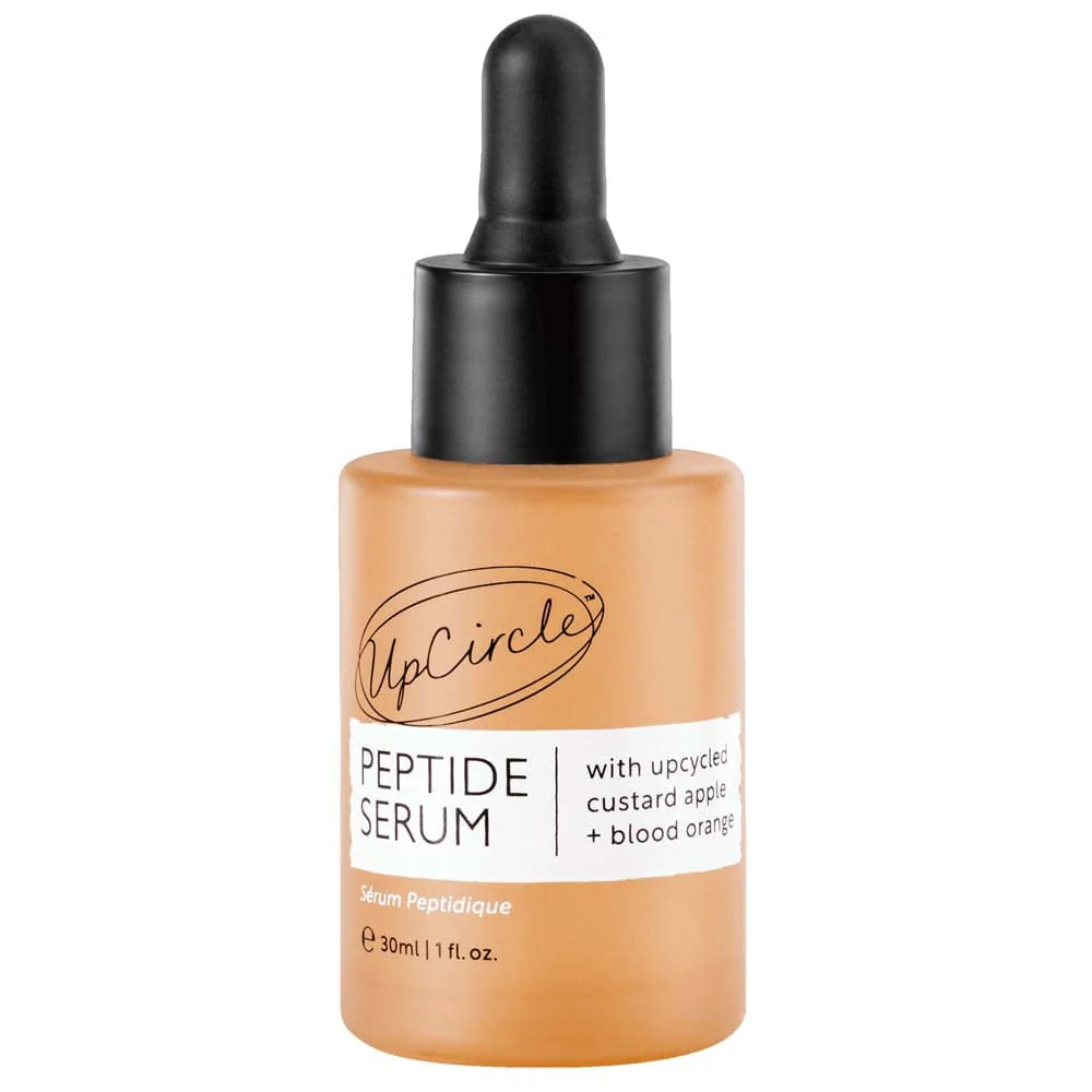 UpCircle Peptide Serum with Custard Apple + Blood Orange - Image 8