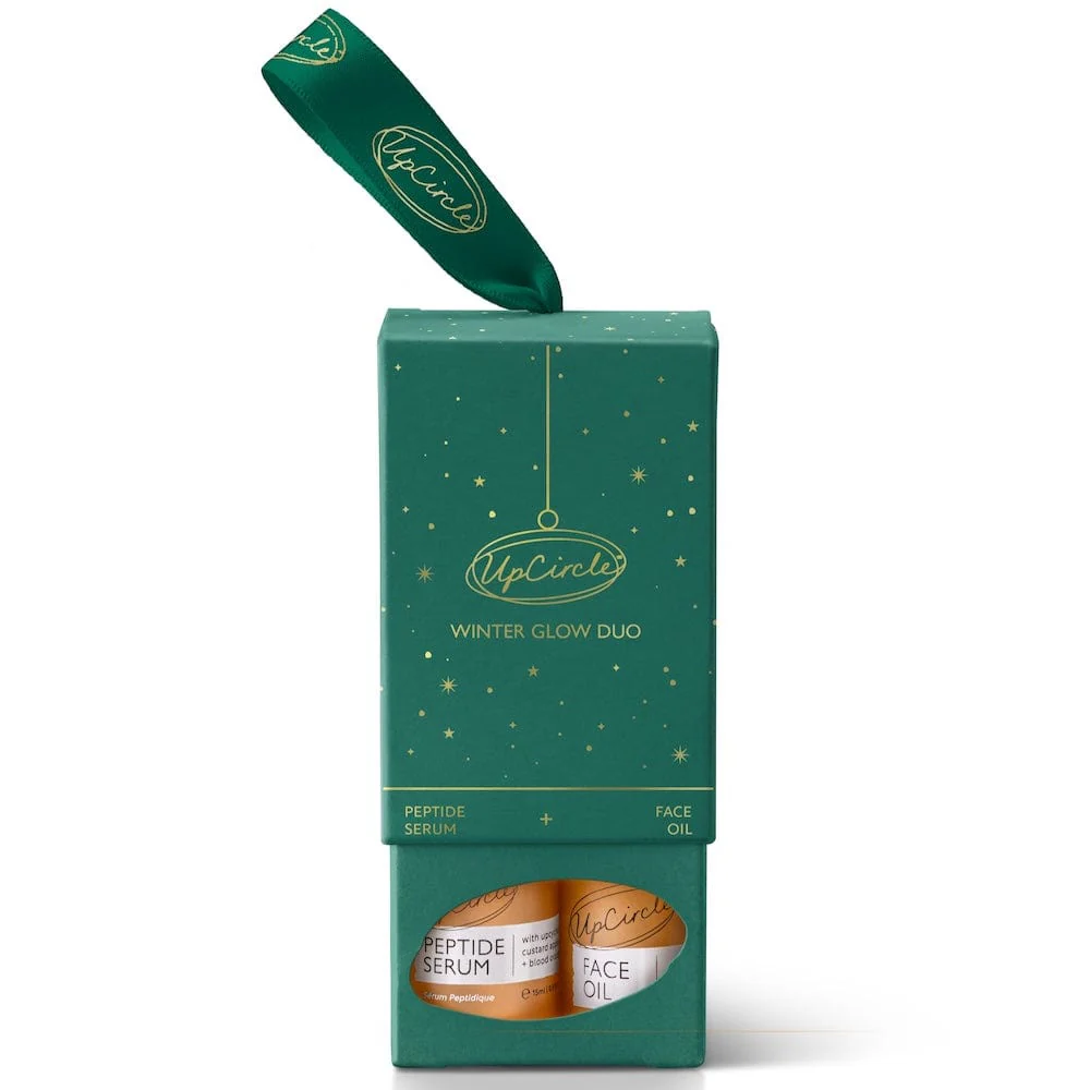 UpCircle Winter Glow Duo Bauble - Image 3