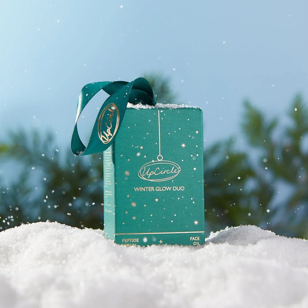 UpCircle Winter Glow Duo Bauble - Image 6