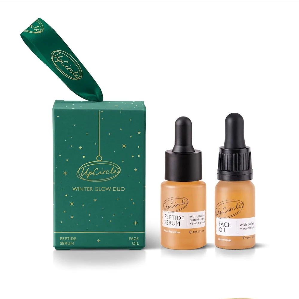 UpCircle Winter Glow Duo Bauble - Image 7